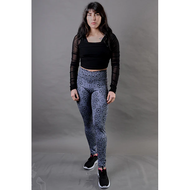 Calza Athtletic C83 5