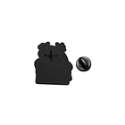 Pin Flork 6