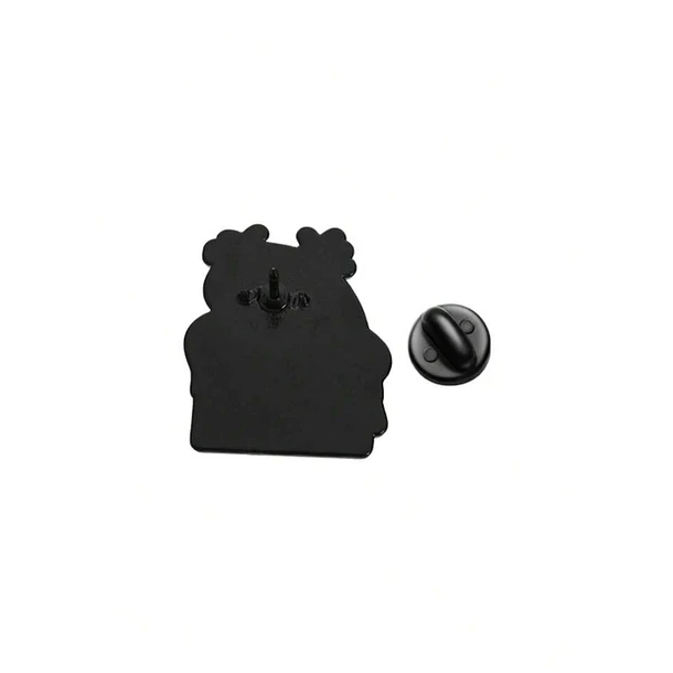 Pin Flork 6