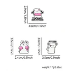 Pin Flork 7