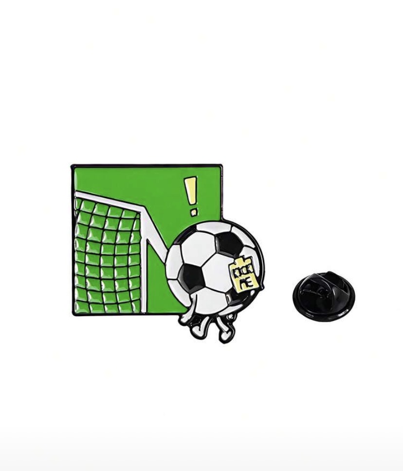Pin Fútbol