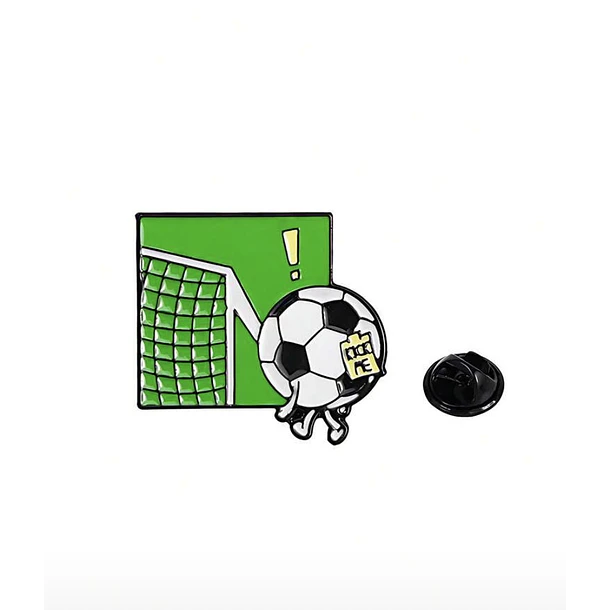 Pin Fútbol 