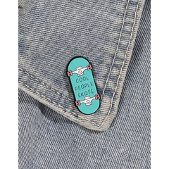 Pin GRAV02