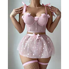 Conjunto Amapola 1