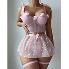 Conjunto Amapola 3