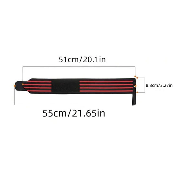 Muñequera Grav3331 5