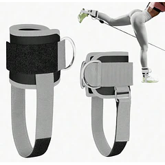 Tobilleras para polea GRAV927