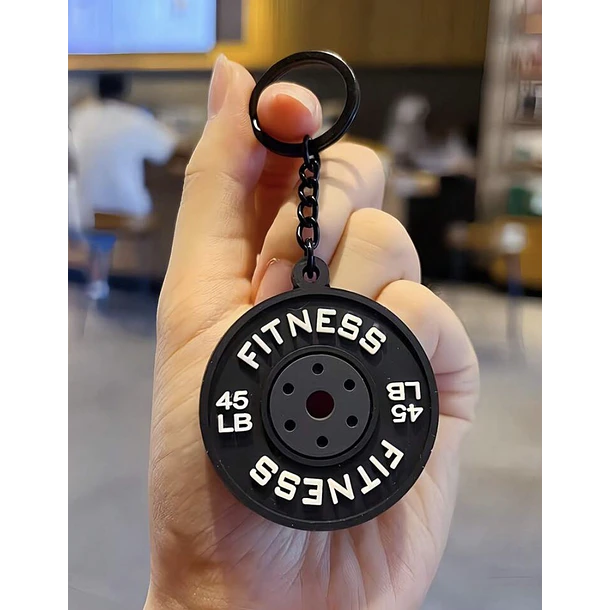 Llavero Fit 2