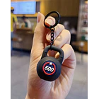 Llavero Fit 4