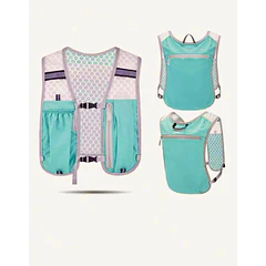 Chaleco Trail GRAV8949