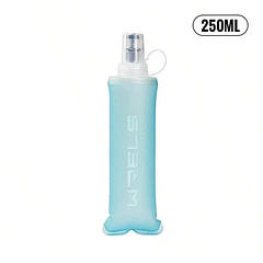 Botella de agua Plegable GRAV5550