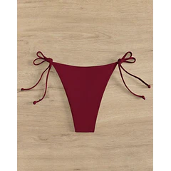 Bottom de bikini Avery