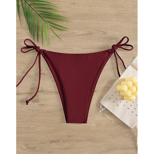 Bottom de bikini Avery 5