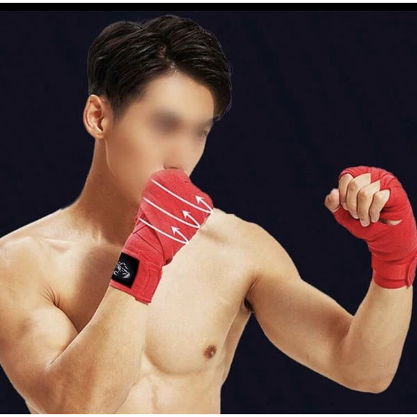 Venda Boxeo 5 Mts 2