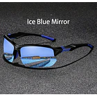 Lentes deportivos GRAV45 4