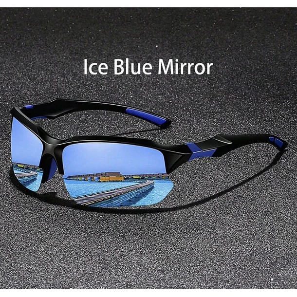 Lentes deportivos GRAV45 4