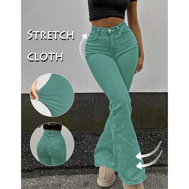 Jeans Venecia 1