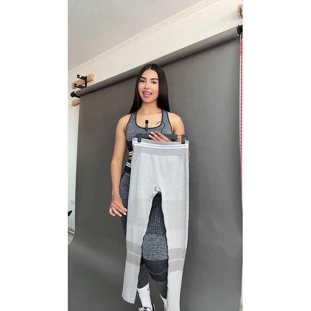 Conjunto deportivo 8205 4