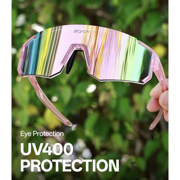 Lentes Deportivos GRAV438 7