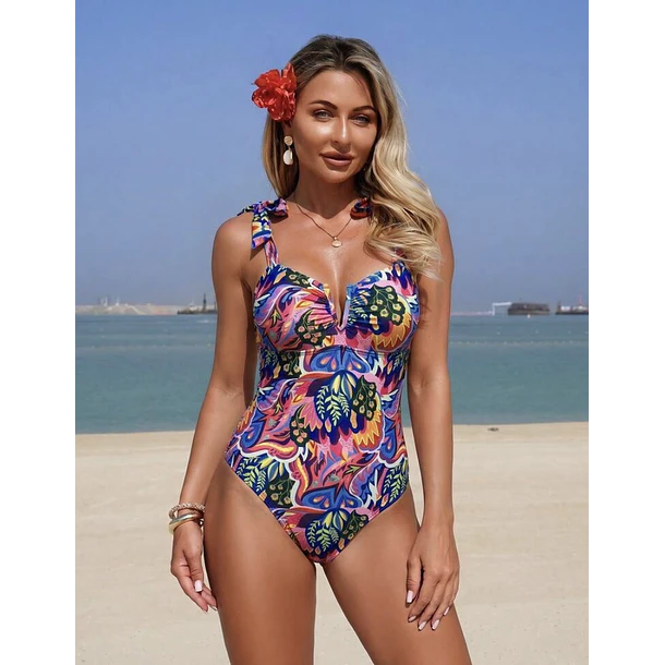 Monokini Leonor 3