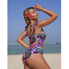 Monokini Leonor 7