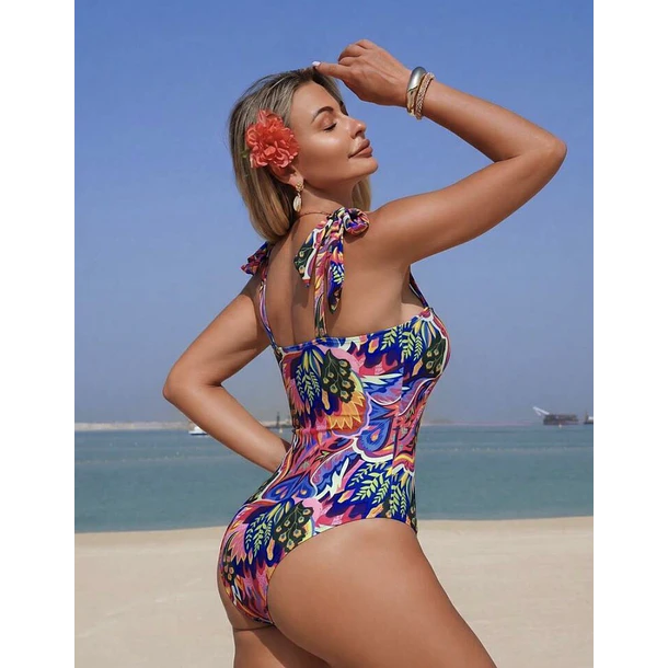 Monokini Leonor 7