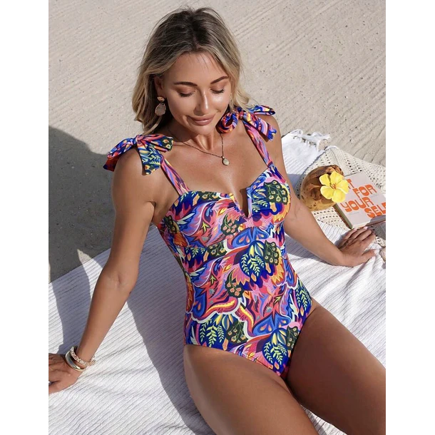 Monokini Leonor 8