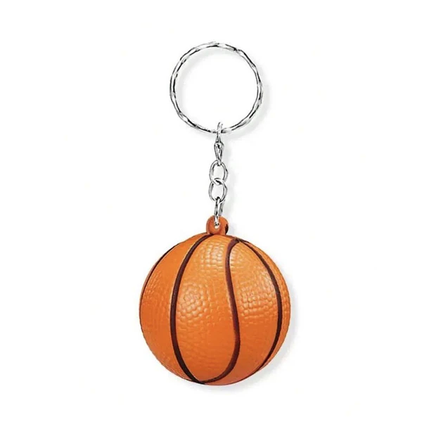 Llavero Basquetbol GRAV146 2