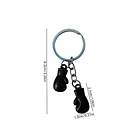Llavero Boxeo GRAV823 2