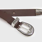 Cinturón B39 6