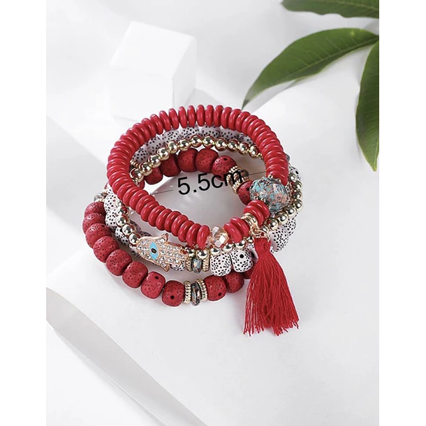 Pulsera S-28 2