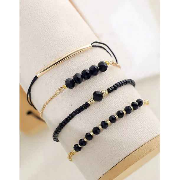 Pulsera S-61 2