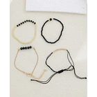 Pulsera S-61 3