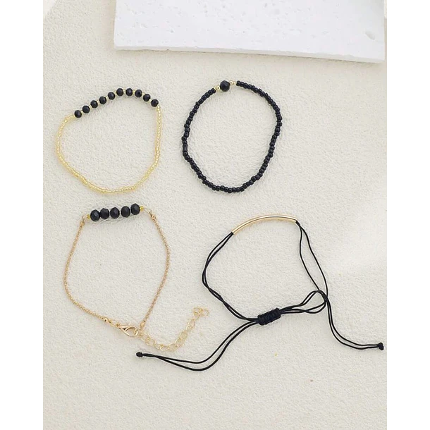 Pulsera S-61 3