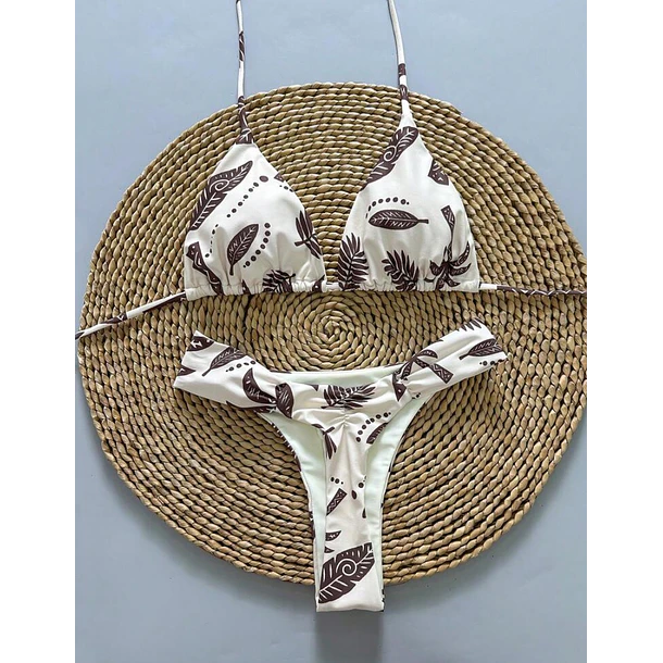 Bikini Marianela 1