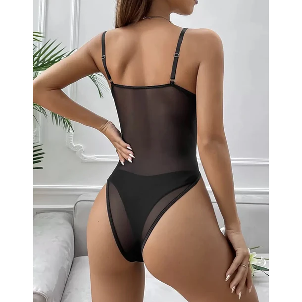 Body Felicia 2