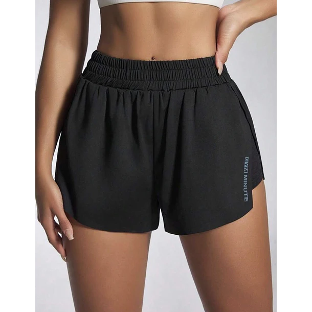 Short Deportivo GRAV155 3