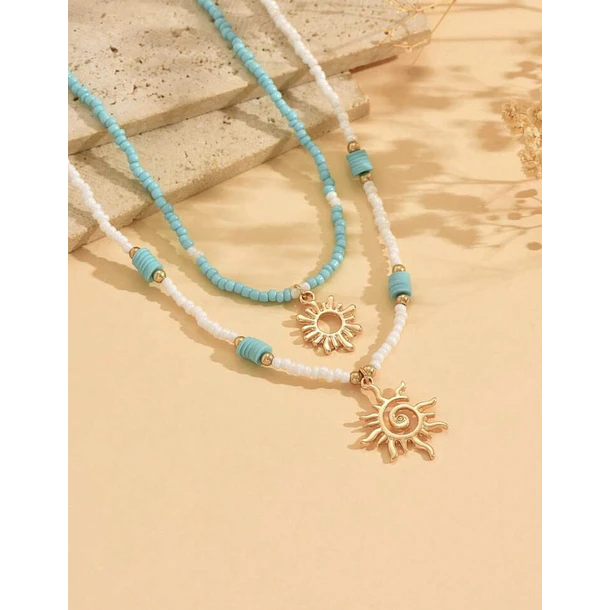 Collar R-22 2