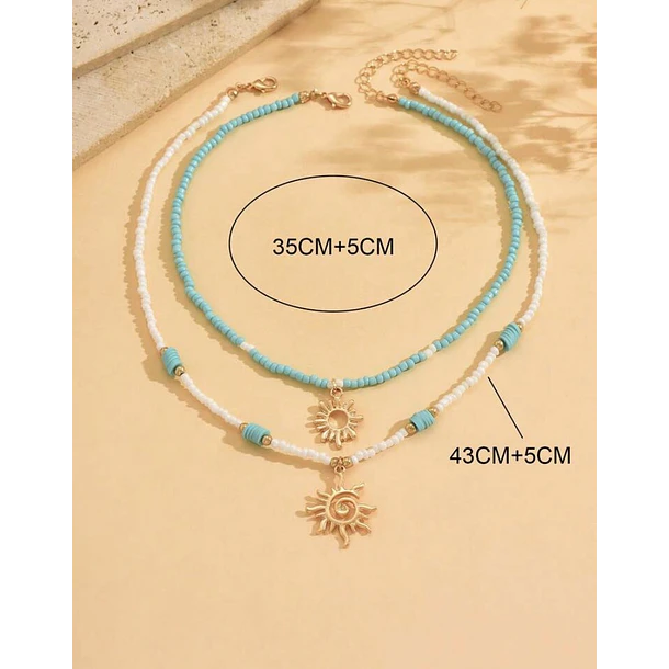 Collar R-22 3