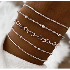 Pulsera S-38