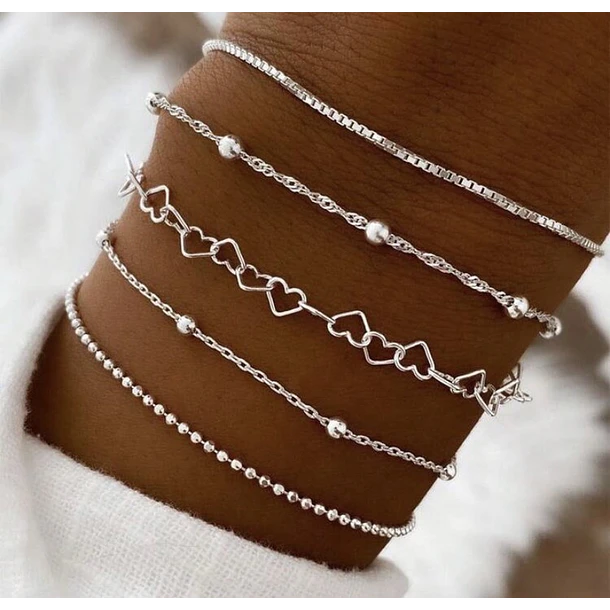 Pulsera S-38 