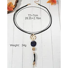 Collar R-65 3