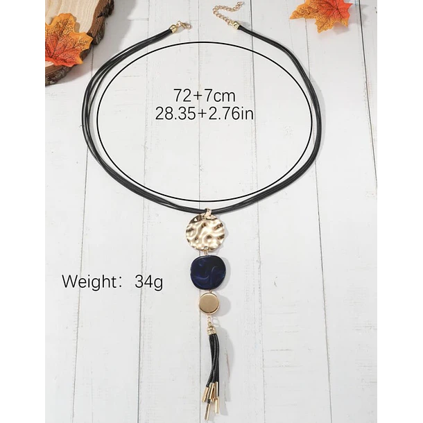 Collar R-65 3