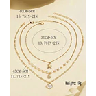 Collar R-67 3