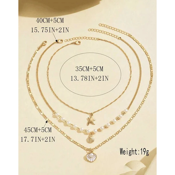 Collar R-67 3