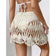 Falda Pareo Ligia