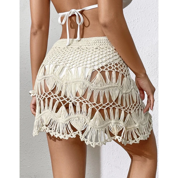Falda Pareo Ligia 2