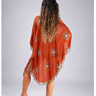 Kimono Silhouette 2