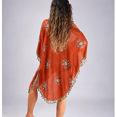 Kimono Silhouette