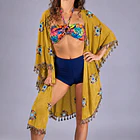 Kimono Silhouette 3